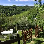 Orbregno Country With Personal Wine Cellar