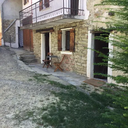 Orbregno Country With Personal Wine Cellar Prasco