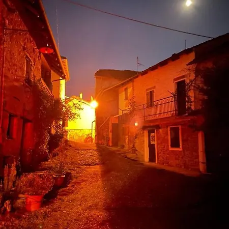 Holiday home Orbregno Country With Personal Wine Cellar Prasco