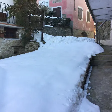 Orbregno Country With Personal Wine Cellar Casa de Férias