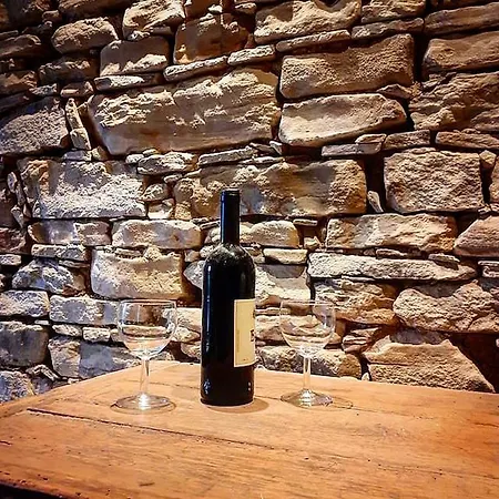 Orbregno Country With Personal Wine Cellar *