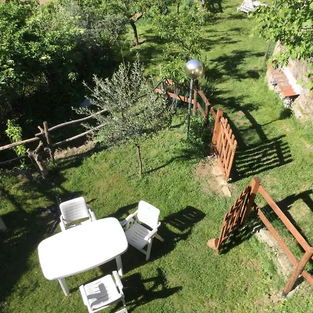 Orbregno Country With Personal Wine Cellar *