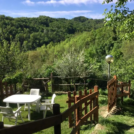 Orbregno Country With Personal Wine Cellar