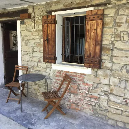 Orbregno Country With Personal Wine Cellar * Prasco