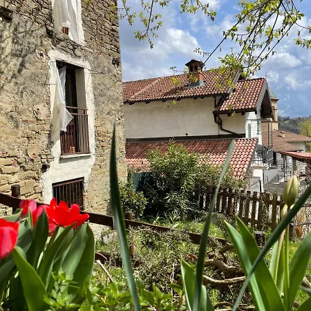 Orbregno Country With Personal Wine Cellar Tatil Evi Prasco