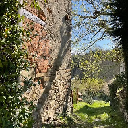 Orbregno Country With Personal Wine Cellar