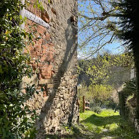Orbregno Country With Personal Wine Cellar