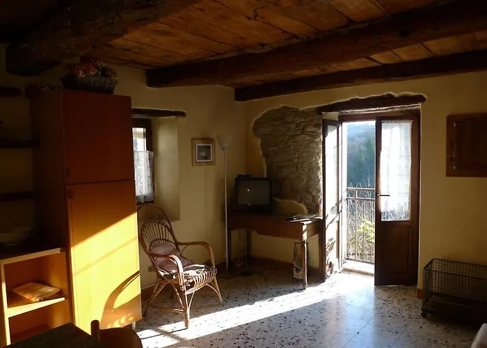 Feriehus Orbregno Country With Personal Wine Cellar *