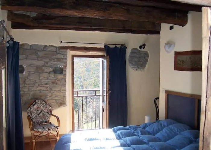 Feriehus Orbregno Country With Personal Wine Cellar