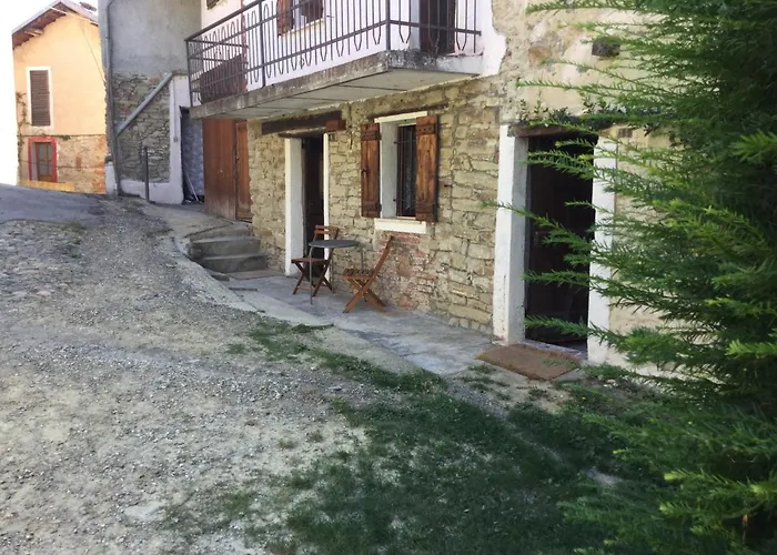 Orbregno Country With Personal Wine Cellar Prasco