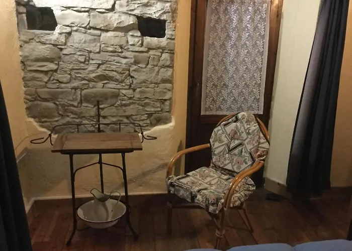 Orbregno Country With Personal Wine Cellar * Prasco