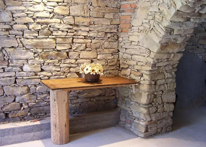 Feriehus Orbregno Country With Personal Wine Cellar *