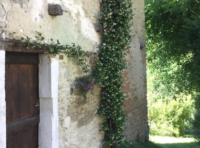Orbregno Country With Personal Wine Cellar * Prasco