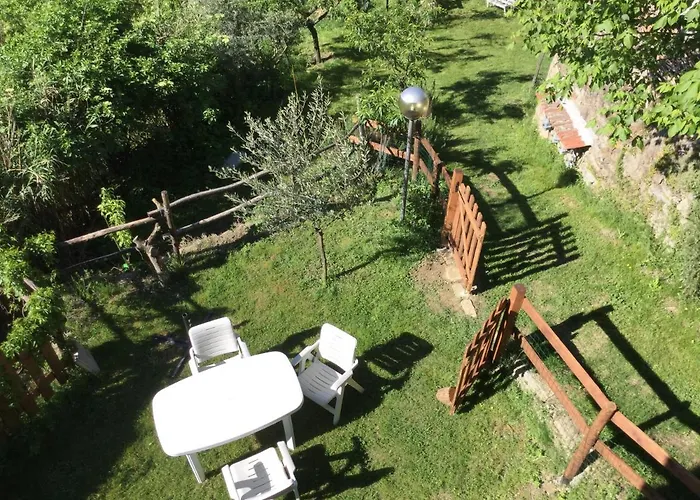 Orbregno Country With Personal Wine Cellar *