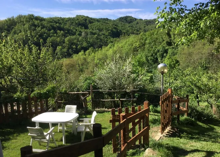 Orbregno Country With Personal Wine Cellar