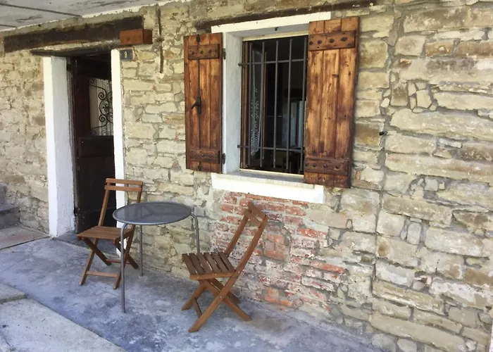 Orbregno Country With Personal Wine Cellar * Prasco