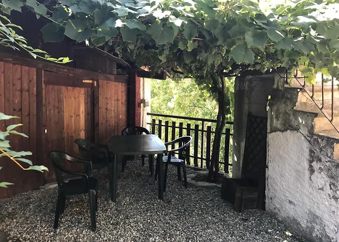 Feriehus Orbregno Country With Personal Wine Cellar *