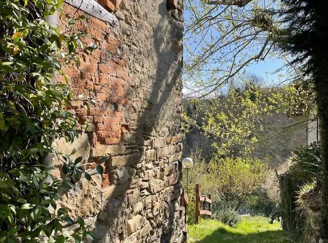 Orbregno Country With Personal Wine Cellar
