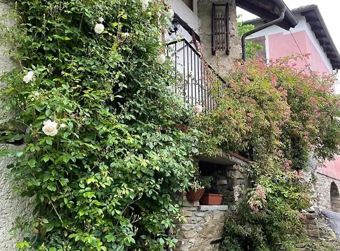 Orbregno Country With Personal Wine Cellar *